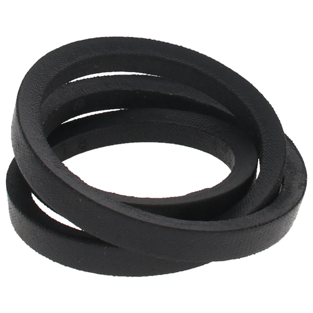 O Type Drive V Belt Inner Girth 520 1600mm Rubber Transmission Industrial Power