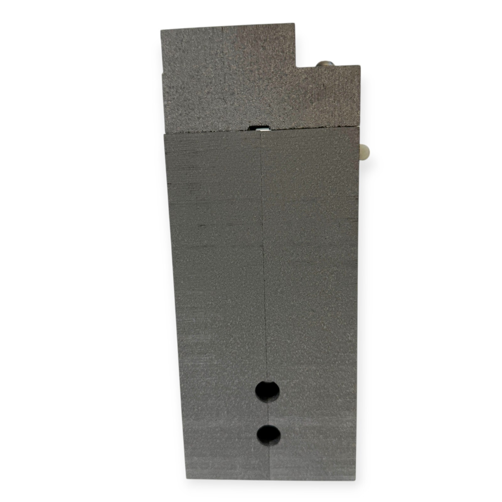 Erico Cadweld PTC2G2G Graphite Mold for Welding Cable to Cable for #115 Material