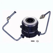 Clutch Release Bearing and Slave Cylinder Assembly Perfection Clutch 37916