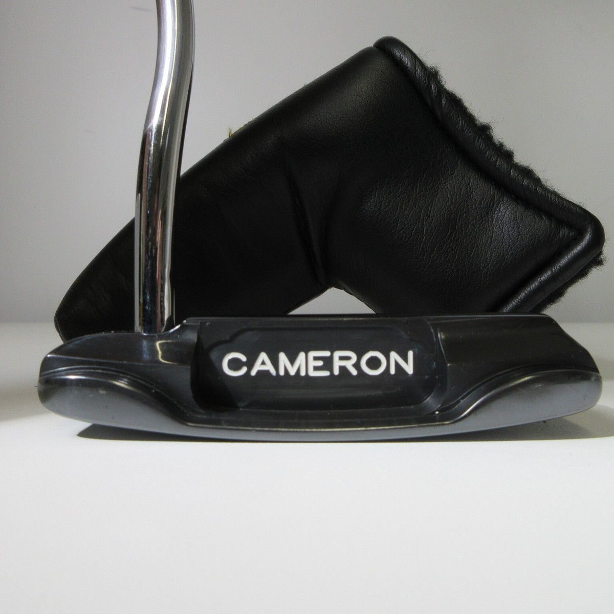 クラブ SCOTTY CAMERON CLASSIC X PROTOTYPE 1994 SCOTTY CAMERON CLASSIC 2.5 PROTOTYPE 1994 / 100 34.75in