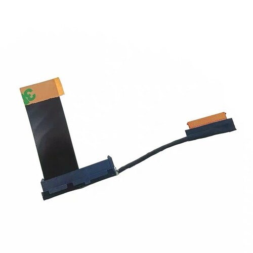 Connecteur Disque Dur SATA Pour Lenovo ThinkPad T570 T580 P51s P52s – Câble HDD 450.0AB04.0001 450.0AB04.0011 01ER034