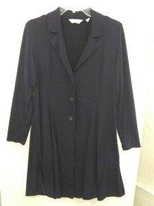 susan graver liquid knit duster