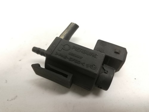 BMW 3er E90 -  Unterdruckventil Druckwandler Magnetventil  1742712   (01)
