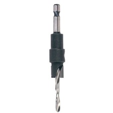 Image of Trend SNAP/CB/4TC Trend Snappy TC Counterbore 6.35mm x 12.7mm