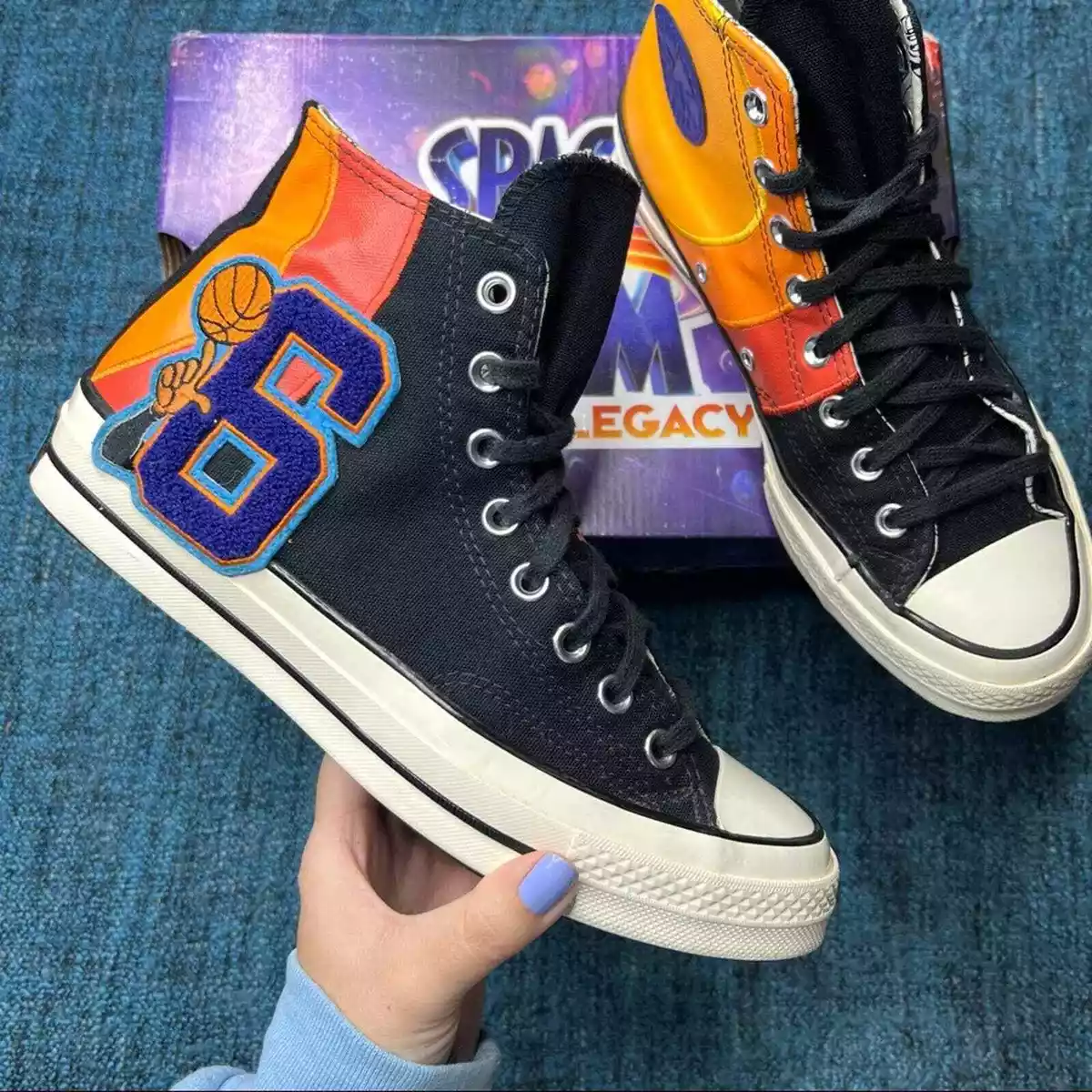 Converse space edition deals