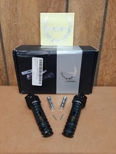 PSR SBK Pegs for OEM Footrest for 1998-2025 Yamaha YZF-R1 2018-07-01200-21