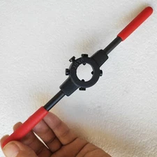 Powder metallurgy made Die HandLe 25X9 M7-9