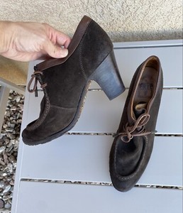 frye parker lace up boots