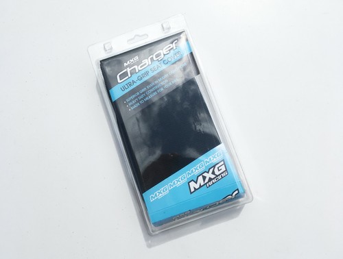 FUNDA ASIENTO YAMAHA YZF250 YZ250F 2024 2025 PINZA NEGRA MOTOCROSS MXG RACING - Imagen 2 de 2