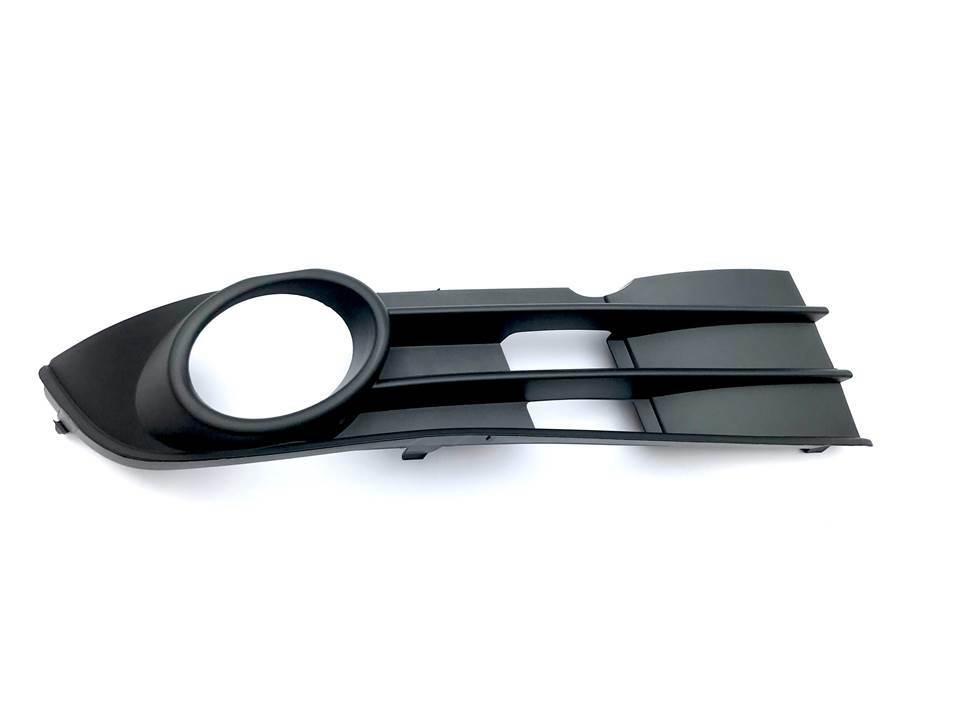 Fog Light Grille Right Vent Grille FITS FOR Touran 06-10