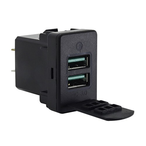Interruptor de control del tablero de instrumentos botón cargador de coche para Honda CR-V HR-V Civic 2016-2025 - Imagen 36 de 37