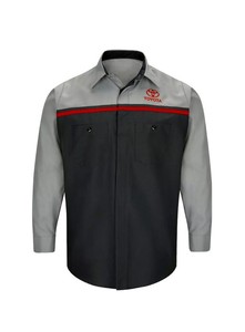redkap uniforms