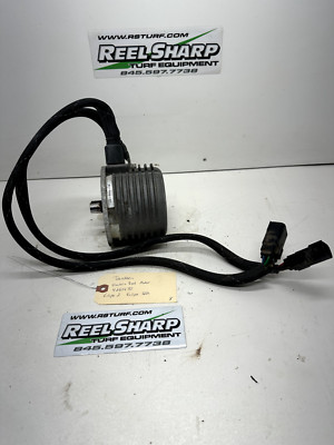 Jacobsen Eclipse 322 2  greens reel mower electric motor 4261470