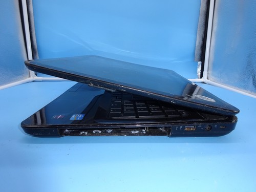 Portátil/portátil HP Pavilion G7*SIN RAM ni HDD*para pieza de repuesto DEFECTUOSO#N779 - Imagen 7 de 7