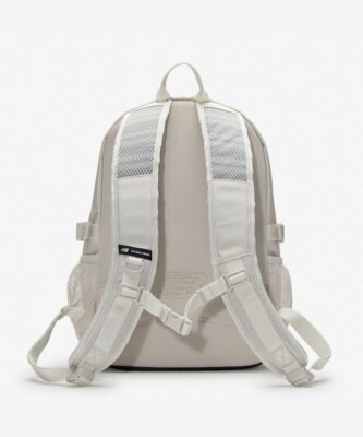 New Balance] Flying Form - Authentic Backpack Cream | eBay