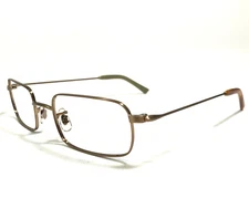 Paul Smith Eyeglasses Frames PS-160 BCH Brushed Champagne Gold 51-19-145