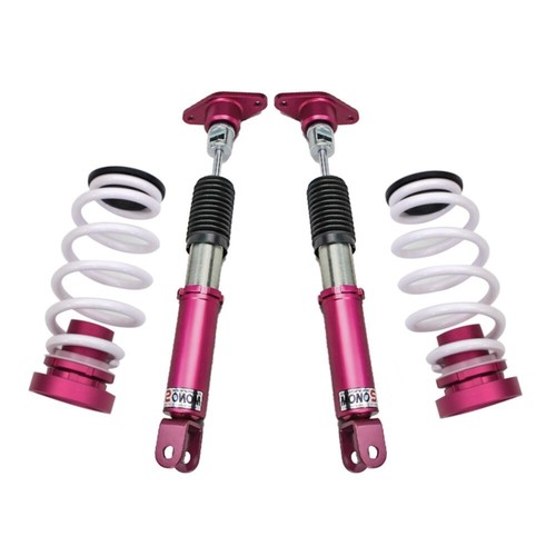 GODSPEED Mono Ss Surcharge Suspension 16 Ways Pour Hyundai Elantra (HD) 2007-10 - Photo 4 sur 5
