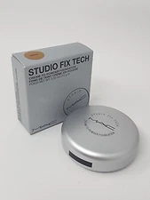 MAC NW40 Studio Fix Tech Cream-To-Powder Foundation 