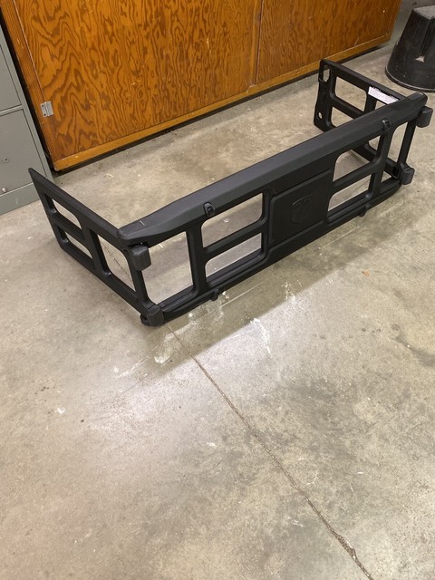 Unlocked Factory OEM Genuine Mopar RAM Bed Divider ...