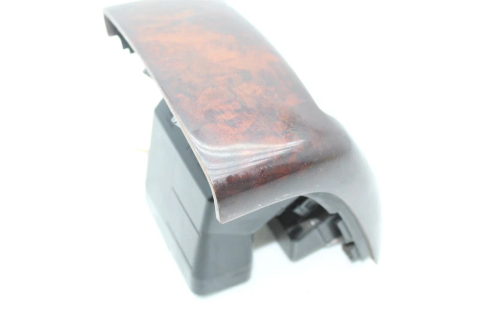 07-13 MERCEDES-BENZ S550 CONSOLE CENTRAL TRASEIRO Q3770 - Imagem 4 de 4