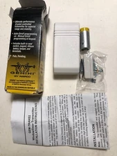 Gemini by Napco GEM-TRANS2 Wireless Window/Door 2-Point Transmitter