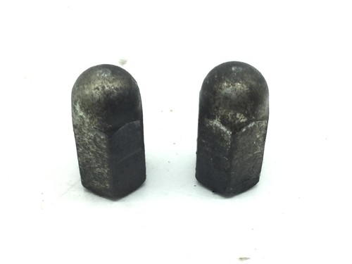 PAAR MUTTERN BEFESTIGUNG AUSPUFFKRÜMMER AUSPUFF BENELLI BN E5 125 2022