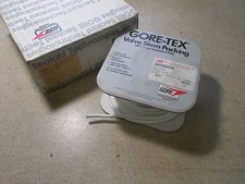 Gore-Tex 02075394 Valve Stem Packing, Used Roll, Less than 25' *FREE SHIPPING*