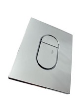 Grohe Arena Cosmopolitan WC Betätigung für waagrechte Montage chrom, 38858000