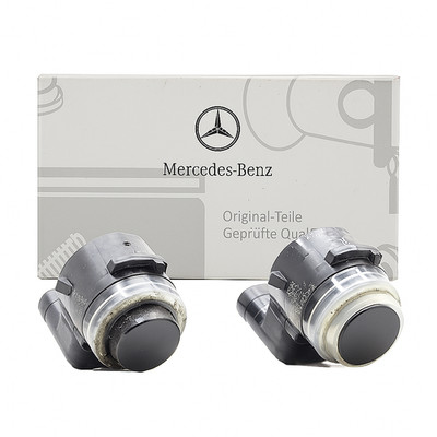 Mercedes-Benz Parktronik Sensor PDC PTS Parksensor Ultraschallsensor A0009053307