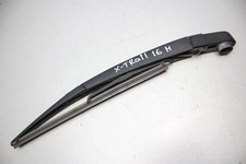 Heckwischerarm Wicherarm hinten 80019327 W000007598 Nissan X-Trail T32 Bj.16