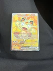 Meowth ex 107/088 Me03: Perfect Order Holo