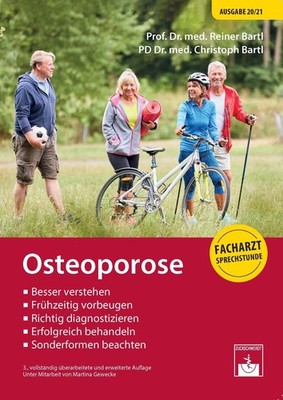 Osteoporose Reiner Bartl