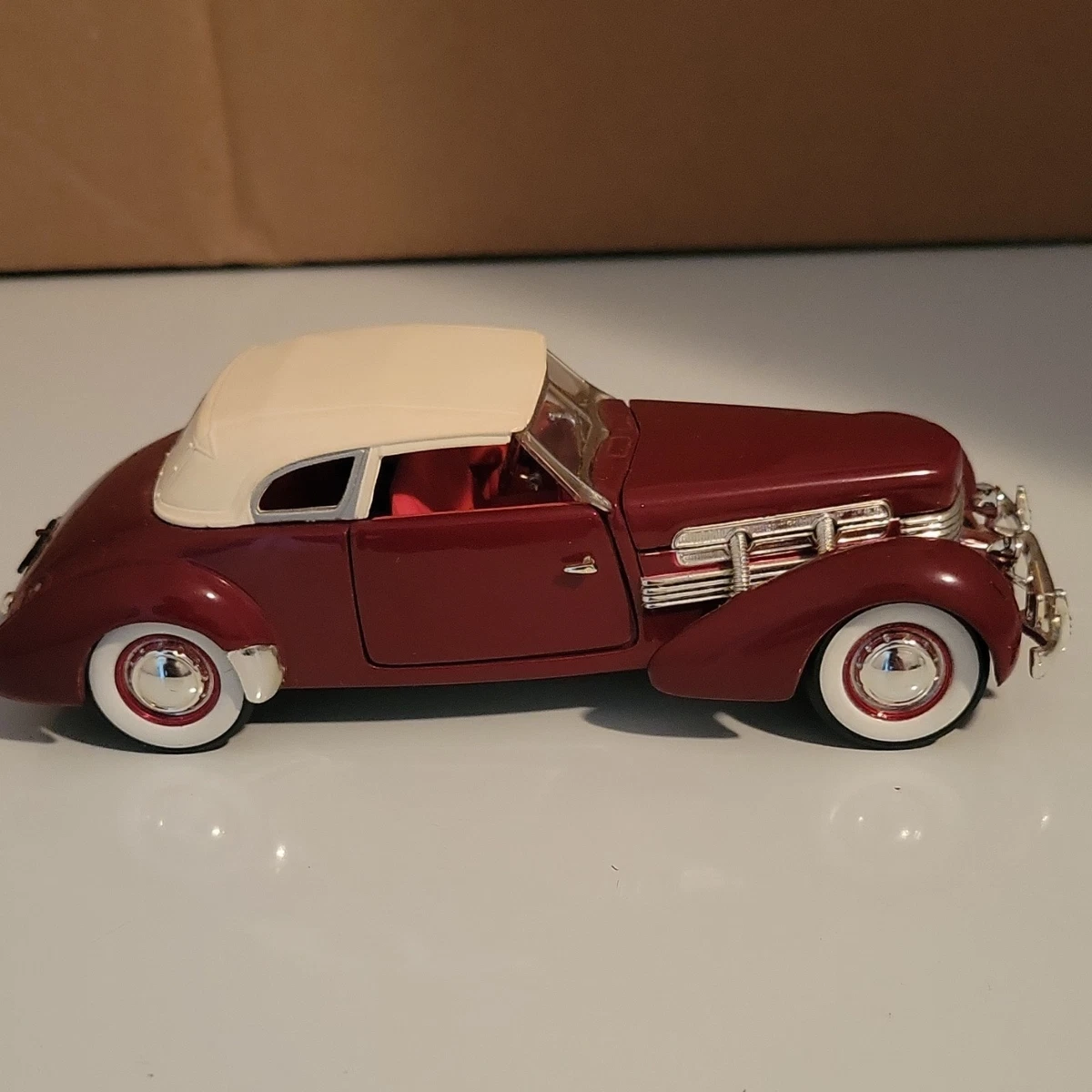 1937 Cord 812 for sale | eBay