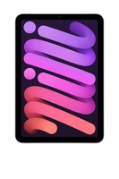 Apple iPad mini 6th Gen. 64GB, Wi-Fi + 5G (Unlocked), 8.3 in - Purple