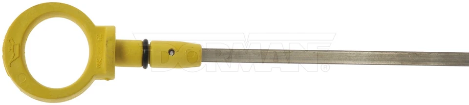 Vareta de óleo do motor serve para Dodge Grand Caravan DORMAN 2006-2010 - AJUDA - Imagem 3 de 4