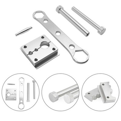 & 40 - For Rebuild/seals GRIP2 Service tool kit for FOX GRIP Fork-fits 36 38