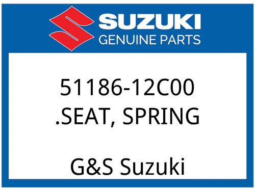 .SEAT,SPRING