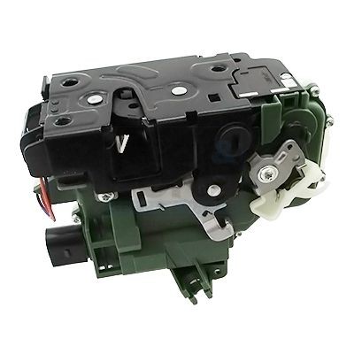 TÜRschloss Hinten Links Meat UND Doria 31413 FÜR Seat Skoda VW TÜRverriegelung-image