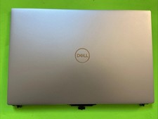 Dell XPS 15 9500 LCD Cover W Hinges GYY52 B63 No Dents Read