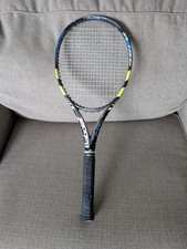Babolat AeroPro Drive Plus - 4 1/2 Grip