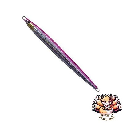 NEW Palms Zigalo Super Slide 80g JS-80# Pink Back Glow Berry