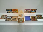 GRATEFUL DEAD LP LOT~ALLAH~BEAUTY~HISTORIC~AOXOMOXOA~VINTAGE~EUROPE~MARS~STATION