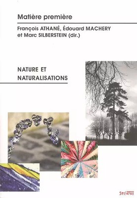 NATUR UND EINBÜRGERUNGEN, ATHANE F