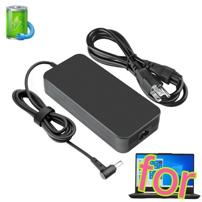 180W Adapter For Asus TUF Gaming F15 FX506HC FX506HE FX506LU FX506HEB FX506HCB