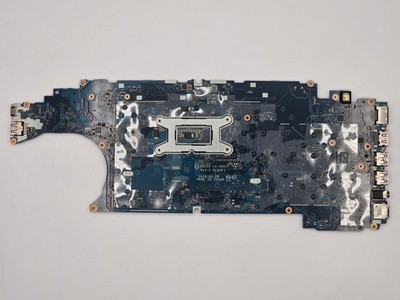 Dell OEM Latitude 5500 Motherboard i7-8665U Intel Graphics UMA - J1D6N