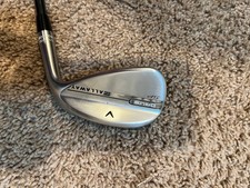 Callaway Opus SP Wedge