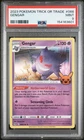 2023 POKEMON TRICK OR TRADE #066 GENGAR PSA 9