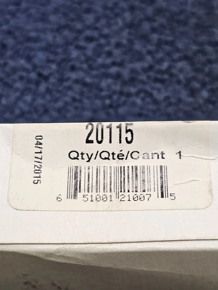 Schrader Automotive 20115: TPMS Sensor Fits CADILLAC DEVILLE ESCALADE SEVILLE - Image 2 of 4