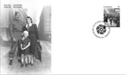Canada - FDC - #2794 - Wait for Me Daddy - 2014