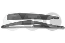STC Wischblatt Scheibenwischer T468037 für PEUGEOT 2008 1 5008 PureTech THP 110